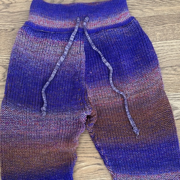 Family First Milano Matching Sweater & Pants Set-Hoodie Small / Pants Medium - Picture 14 of 16